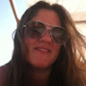 Meet your Posher, Katina